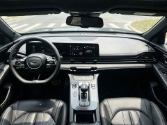 Trumpchi Leopard 270T DCT J16 - ფოტო 7