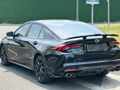 Trumpchi Leopard 270T DCT J16 - ფოტო 8