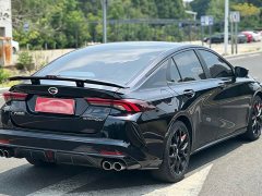 Trumpchi Leopard 270T DCT J16 - ფოტო 9