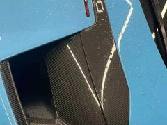 Lamborghini Huracán 2021 Huracán STO - ფოტო 2