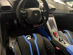 Lamborghini Huracán 2021 Huracán STO - ფოტო 5