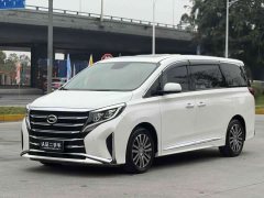 GAC Aion M8 Lingxiu Series 390T Premium Edition - ფოტო 1