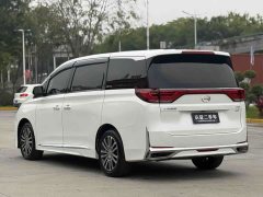 GAC Aion M8 Lingxiu Series 390T Premium Edition - ფოტო 10