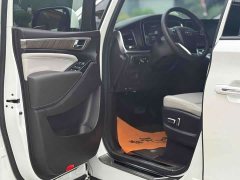 GAC Aion M8 Lingxiu Series 390T Premium Edition - ფოტო 11
