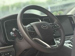 GAC Aion M8 Lingxiu Series 390T Premium Edition - ფოტო 12