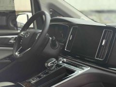 GAC Aion M8 Lingxiu Series 390T Premium Edition - ფოტო 14