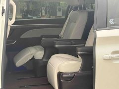 GAC Aion M8 Lingxiu Series 390T Premium Edition - ფოტო 16