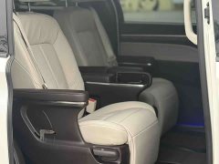 GAC Aion M8 Lingxiu Series 390T Premium Edition - ფოტო 17