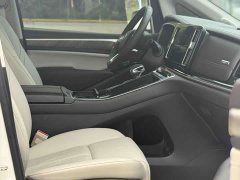 GAC Aion M8 Lingxiu Series 390T Premium Edition - ფოტო 18
