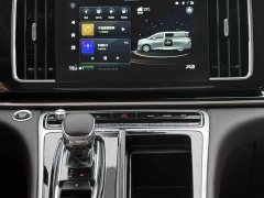 GAC Aion M8 Lingxiu Series 390T Premium Edition - ფოტო 19