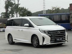 GAC Aion M8 Lingxiu Series 390T Premium Edition - ფოტო 3