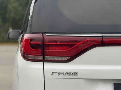 GAC Aion M8 Lingxiu Series 390T Premium Edition - ფოტო 4