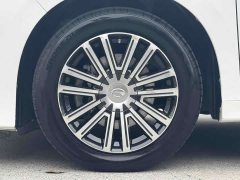 GAC Aion M8 Lingxiu Series 390T Premium Edition - ფოტო 5