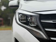 GAC Aion M8 Lingxiu Series 390T Premium Edition - ფოტო 6