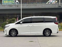 GAC Aion M8 Lingxiu Series 390T Premium Edition - ფოტო 7