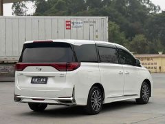 GAC Aion M8 Lingxiu Series 390T Premium Edition - ფოტო 8