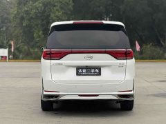 GAC Aion M8 Lingxiu Series 390T Premium Edition - ფოტო 9