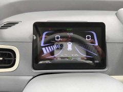 Leapmotor Lingbao BOX 140km Lime Green Edition - ფოტო 10