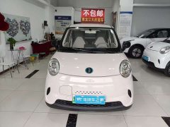 Leapmotor Lingbao BOX 140km Lime Green Edition - ფოტო 2