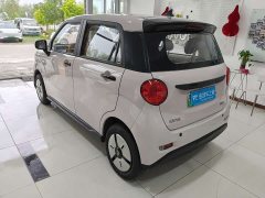 Leapmotor Lingbao BOX 140km Lime Green Edition - ფოტო 6