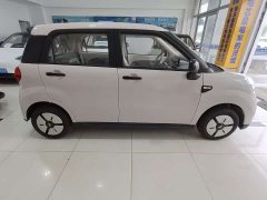Leapmotor Lingbao BOX 140km Lime Green Edition - ფოტო 7