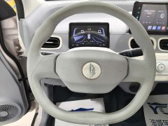Leapmotor Lingbao BOX 140km Lime Green Edition - ფოტო 9