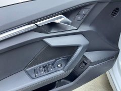 Audi A3 A3L Limousine 35 TFSI Fashion Sport Edition - ფოტო 12