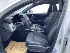 Audi A3 A3L Limousine 35 TFSI Fashion Sport Edition - ფოტო 14