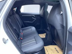 Audi A3 A3L Limousine 35 TFSI Fashion Sport Edition - ფოტო 15