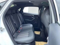 Audi A3 A3L Limousine 35 TFSI Fashion Sport Edition - ფოტო 16
