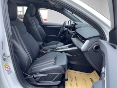 Audi A3 A3L Limousine 35 TFSI Fashion Sport Edition - ფოტო 18