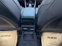 Audi A3 A3L Limousine 35 TFSI Fashion Sport Edition - ფოტო 20