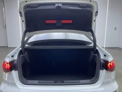 Audi A3 A3L Limousine 35 TFSI Fashion Sport Edition - ფოტო 7