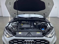 Audi A3 A3L Limousine 35 TFSI Fashion Sport Edition - ფოტო 8