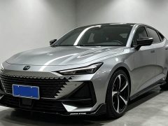 Changan UNI-V 1.5T Sport Edition - ფოტო 1