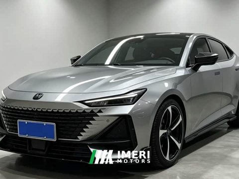 2022 Changan UNI-V 1.5T Sport Edition - ავტომობილი ჩინეთიდან