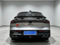 Changan UNI-V 1.5T Sport Edition - ფოტო 10