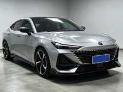 Changan UNI-V 1.5T Sport Edition - ფოტო 2