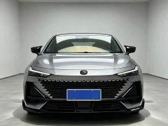 Changan UNI-V 1.5T Sport Edition - ფოტო 3