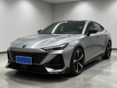 Changan UNI-V 1.5T Sport Edition - ფოტო 4