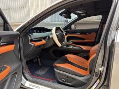 Changan UNI-V 1.5T Sport Edition - ფოტო 5