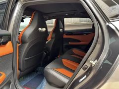 Changan UNI-V 1.5T Sport Edition - ფოტო 6