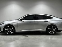 Changan UNI-V 1.5T Sport Edition - ფოტო 7