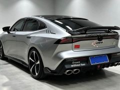 Changan UNI-V 1.5T Sport Edition - ფოტო 8