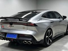 Changan UNI-V 1.5T Sport Edition - ფოტო 9