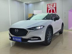 Mazda CX-4 2021 2.0L Automatic FWD Blue Sky Vitality Edition - ფოტო 1