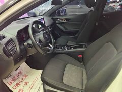 Mazda CX-4 2021 2.0L Automatic FWD Blue Sky Vitality Edition - ფოტო 10