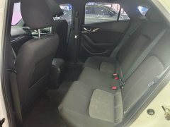 Mazda CX-4 2021 2.0L Automatic FWD Blue Sky Vitality Edition - ფოტო 11