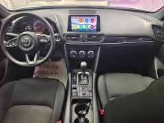 Mazda CX-4 2021 2.0L Automatic FWD Blue Sky Vitality Edition - ფოტო 12