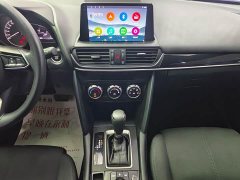 Mazda CX-4 2021 2.0L Automatic FWD Blue Sky Vitality Edition - ფოტო 13